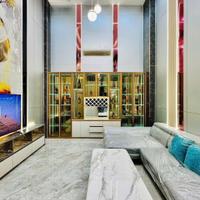 NHÀ MẶT TIỀN HỒ VĂN LONG – BÌNH TÂN | GIÁ 7.1 TỶ