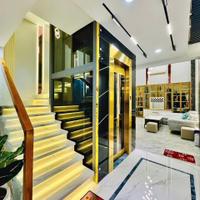 NHÀ MẶT TIỀN HỒ VĂN LONG – BÌNH TÂN | GIÁ 7.1 TỶ