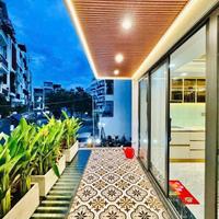 NHÀ MẶT TIỀN HỒ VĂN LONG – BÌNH TÂN | GIÁ 7.1 TỶ