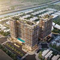 Căn hộ 3PN regal complex- tận hưởng cuộc sống wellness