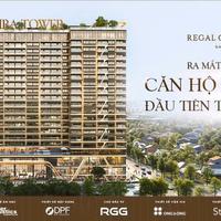 Căn hộ 3PN regal complex- tận hưởng cuộc sống wellness