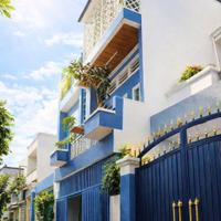 Nhà Bán Sát Mặt Tiền Phạm Phú Thứ, Bàu Cát, Hẻm Xe Hơi Thẳng Trục, DT 62M²