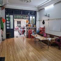 Nhà Bán Sát Mặt Tiền Phạm Phú Thứ, Bàu Cát, Hẻm Xe Hơi Thẳng Trục, DT 62M²