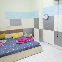 Nhà Bán Sát Mặt Tiền Phạm Phú Thứ, Bàu Cát, Hẻm Xe Hơi Thẳng Trục, DT 62M²