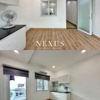 CHO THUÊ NGUYÊN TẦNG TẠI GÒ VẤP - THÀNH PHỐ HỒ CHÍ MINH