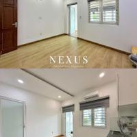 CHO THUÊ NGUYÊN TẦNG TẠI GÒ VẤP - THÀNH PHỐ HỒ CHÍ MINH