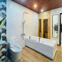 Nhà mới đẹp Quang Trung, 40m2 3 tầng 3PN, 4.8 tỷ TL 0964364745