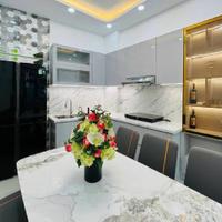 Nhà mới đẹp Quang Trung, 40m2 3 tầng 3PN, 4.8 tỷ TL 0964364745