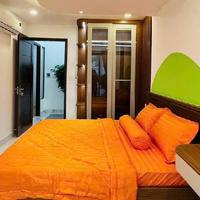 Nhà mới đẹp Quang Trung, 40m2 3 tầng 3PN, 4.8 tỷ TL 0964364745