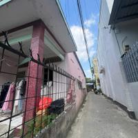 Bán Nhà C4 Đông Hưng Thuận Q12-DT 185M2- Ngang Khủng 9,7M-Dòng Tiền 10tr- Nhỉnh 6Tỷ