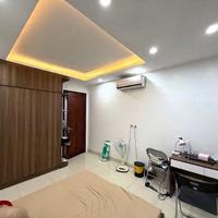 hồ tùng mậu 50m x5 tầng 12,5 tỷ ô tô vào nhà,1 nhà ra phố