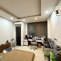 hồ tùng mậu 50m x5 tầng 12,5 tỷ ô tô vào nhà,1 nhà ra phố