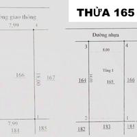 Thanh lý nhà A124 đường N9 Khu dân cư D2D phường Thống Nhất, TP Biên Hòa, (nay là phường Trấn