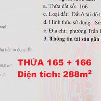 Thanh lý nhà A124 đường N9 Khu dân cư D2D phường Thống Nhất, TP Biên Hòa, (nay là phường Trấn
