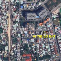 Thanh lý nhà A124 đường N9 Khu dân cư D2D phường Thống Nhất, TP Biên Hòa, (nay là phường Trấn