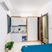 Cho thuê CCMN khép kín cực đẹp Ngõ 111 Triều Khúc