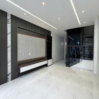 MỞ BÁN NHÀ 4 TẦNG CÓ THANG MÁY – QUÁN NAM TRẠI LẺ, HẢI PHÒNG  Ô TÔ VÀO NHÀ