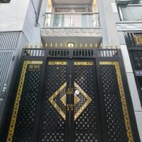 Bán siêu phẩm nhà đẹp sát chợ Bùi Minh Trực P5-Q8  giá chỉ 77tr/m. Có phòng trệt cho ông bà