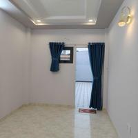 Bán siêu phẩm nhà đẹp sát chợ Bùi Minh Trực P5-Q8  giá chỉ 77tr/m. Có phòng trệt cho ông bà