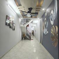 Bán siêu phẩm nhà đẹp sát chợ Bùi Minh Trực P5-Q8  giá chỉ 77tr/m. Có phòng trệt cho ông bà