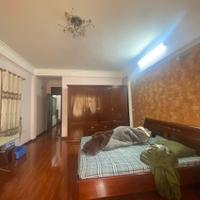 Bán nhà Ngọc Lâm 90m² ngõ gần phố khu dân cư đông đúc