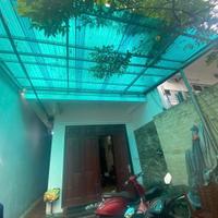 Bán nhà Ngọc Lâm 90m² ngõ gần phố khu dân cư đông đúc