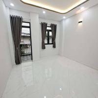 NHÀ 3 TẦNG 48M² (4x12 MỚI 100% – SÁT LÊ VĂN QUỚI, NGÃ TƯ BỐN XÃ – HẺM 6M THÔNG – BHH, BÌNH TÂN.