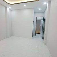 NHÀ 3 TẦNG 48M² (4x12 MỚI 100% – SÁT LÊ VĂN QUỚI, NGÃ TƯ BỐN XÃ – HẺM 6M THÔNG – BHH, BÌNH TÂN.