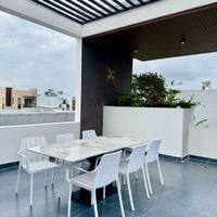 NHÀ PHỐ TRUNG TÂM THỦ DẦU MỘT – XEM LÀ THÍCH, Ở LÀ MÊ