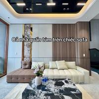 NHÀ PHỐ TRUNG TÂM THỦ DẦU MỘT – XEM LÀ THÍCH, Ở LÀ MÊ