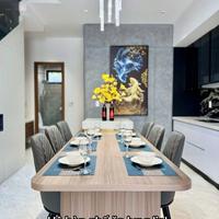 NHÀ PHỐ TRUNG TÂM THỦ DẦU MỘT – XEM LÀ THÍCH, Ở LÀ MÊ