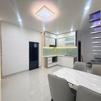 MẶT TIỀN KINH DOANH BÙI HỮU NGHĨA - BT - XE TẢI TRÁNH - FULL NỘI THẤT 40M (4x10) 2T 3PN 2WC - GIÁ