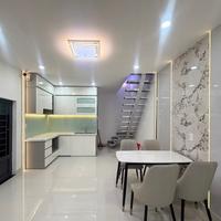 MẶT TIỀN KINH DOANH BÙI HỮU NGHĨA - BT - XE TẢI TRÁNH - FULL NỘI THẤT 40M (4x10) 2T 3PN 2WC - GIÁ