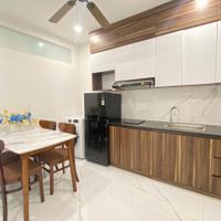 Cho thuê 1pk 1pn Full đồ cực đẹp thoáng ban công tại 98 Thái Hà, Đống Đa