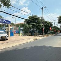 Bán đất DT to 162m2 đường 10m có vỉa hè ngang 5.4m ngay Nhà Thiếu Nhi tiện xây 7L 15.8 tỷ