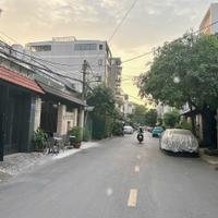 Bán đất DT to 162m2 đường 10m có vỉa hè ngang 5.4m ngay Nhà Thiếu Nhi tiện xây 7L 15.8 tỷ