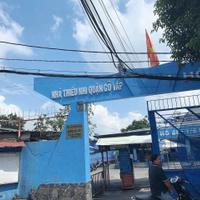 Bán đất DT to 162m2 đường 10m có vỉa hè ngang 5.4m ngay Nhà Thiếu Nhi tiện xây 7L 15.8 tỷ