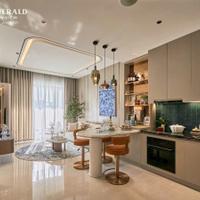 Mỗi tháng 7 triệu sở hữu ngay The Emerald Garden View sống chuẩn xanh tại Thuận An.