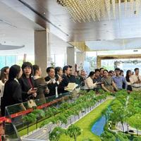 Mỗi tháng 7 triệu sở hữu ngay The Emerald Garden View sống chuẩn xanh tại Thuận An.