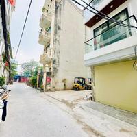 nhà đẹp Cổ Linh, 7 tầng thang máy, full nội thất, ôtô tránh, view cầu Trần Hưng Đạo