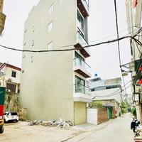 nhà đẹp Cổ Linh, 7 tầng thang máy, full nội thất, ôtô tránh, view cầu Trần Hưng Đạo