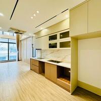 nhà đẹp Cổ Linh, 7 tầng thang máy, full nội thất, ôtô tránh, view cầu Trần Hưng Đạo