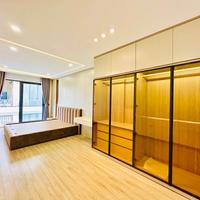 nhà đẹp Cổ Linh, 7 tầng thang máy, full nội thất, ôtô tránh, view cầu Trần Hưng Đạo