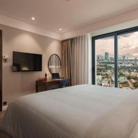 Hoa hậu biển trục 03 hàng hiếm - sở hữu vĩnh viễn