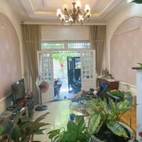 Bán Nhà Khu Dân Cư Đường 7m Ngay Gigamall 60m2 4 Tầng Đúc BTCT Chỉ 8,5 Tỷ