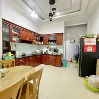 Bán Nhà Khu Dân Cư Đường 7m Ngay Gigamall 60m2 4 Tầng Đúc BTCT Chỉ 8,5 Tỷ