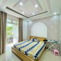 Bán Nhà Khu Dân Cư Đường 7m Ngay Gigamall 60m2 4 Tầng Đúc BTCT Chỉ 8,5 Tỷ