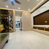 NHANH!BÁN NHÀ ĐỨC DIỄN,BỂ BƠI TỪ LIÊM,OTO,THANG MÁY,DT:45Mx6T,MT=5m,nhỉnh 8ty