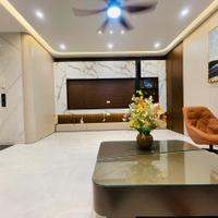 NHANH!BÁN NHÀ ĐỨC DIỄN,BỂ BƠI TỪ LIÊM,OTO,THANG MÁY,DT:45Mx6T,MT=5m,nhỉnh 8ty