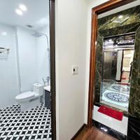 NHANH!BÁN NHÀ ĐỨC DIỄN,BỂ BƠI TỪ LIÊM,OTO,THANG MÁY,DT:45Mx6T,MT=5m,nhỉnh 8ty